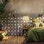 Kings 8" x 48" Porcelain Wood Look Wall & Floor Tile
