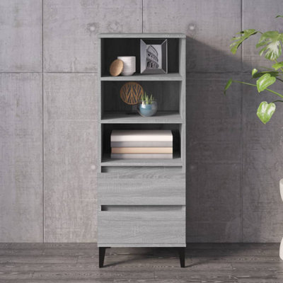 Brantice 40cm Sideboard