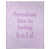 Violet n'est pas disponible