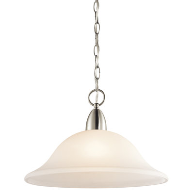 Nicholson 1 - Light Single Pendant