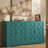 Sideboard Cabinet With 4 Doors-435075638