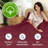 100% Cotton Sheet Set, 400 Thread Count Hotel Luxury Bedding, Soft & Breathable Bed Sheets, 4 Piece Set-103254599-103254593