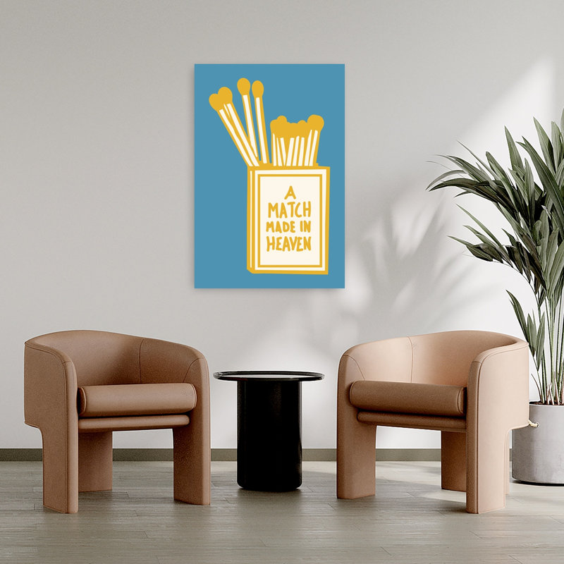 Print, 91.44cm H x 60.96cm W
