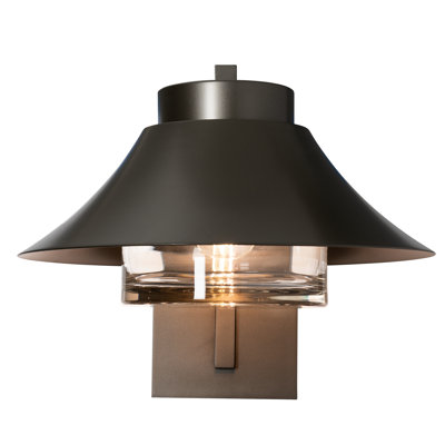 Stowe Outdoor Wall Sconce