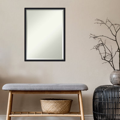 Miroir mural Mettawa