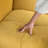 Garlough 79.1'' Upholstered Sleeper