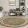 Weisgerber Floral Indoor Rug