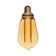 20 Watt Equivalent ST64 E26/Medium (Standard) Dimmable 2000K LED Bulb