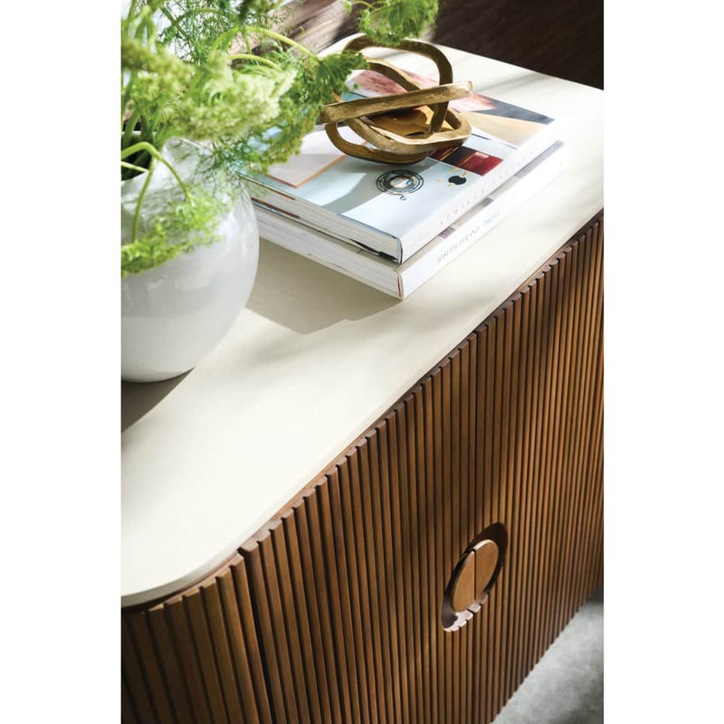 Kindred Cabinet, Brown