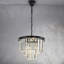 6 - Light Chandelier