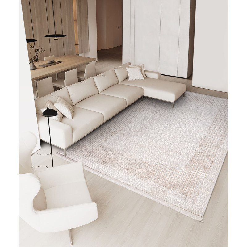 Tapis Savannahjo, Tapis de couloir 2 pi 8 po x 9 pi 11 po
