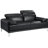 Mcglynn Upholstered 86'' Sofa-1239746551-1308313563