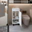 Meuble-lavabo en quartzite-89245320