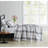 Cotton Plaid Quilt-1941120090