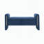 Banc de bout avec accoudoirs et rangement Modern-129411984-129411989-129411994