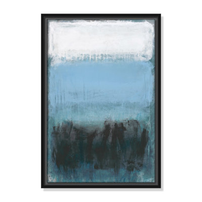 Coastal Nightfall by Filippo Ioco - Print