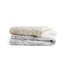 Jeté matelassé en coton Martha Stewart-117430016