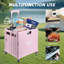 43cm H x 38cm W Utility Cart-106864064