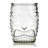 Tiki Libbey Statue Rocks Glass, 16 oz.