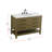 48 inch Single Bathroom Vanity_Modern_VF60548-419968594