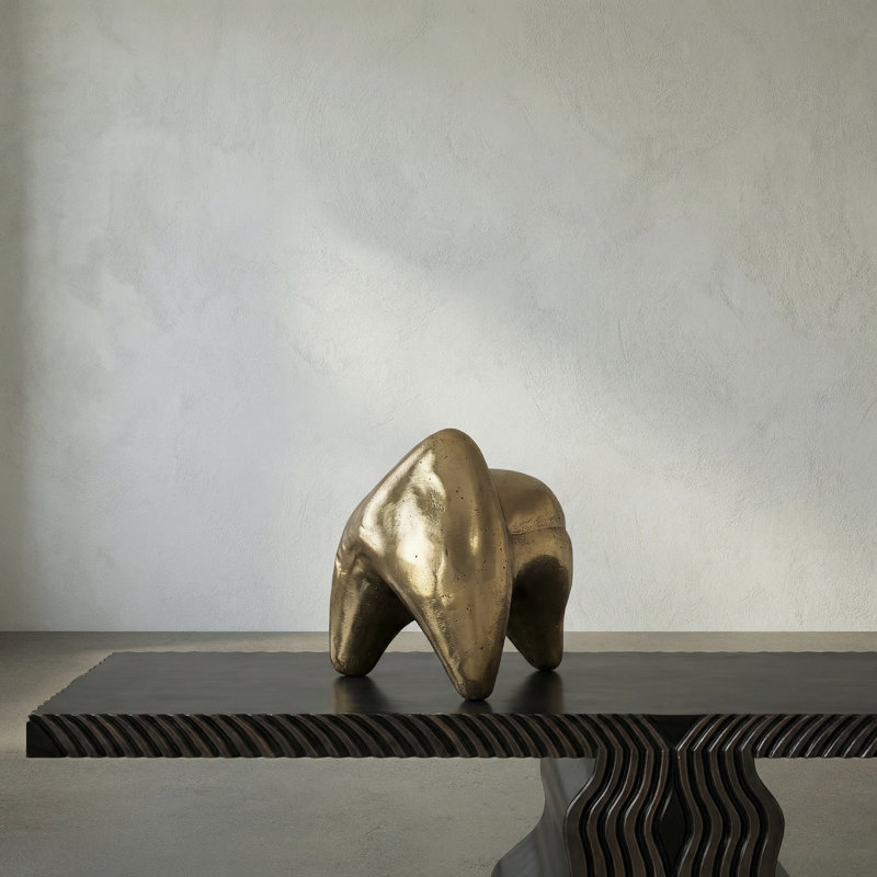 Alien Sculpture