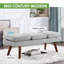 Banc Mid-Century Raynika-293843994