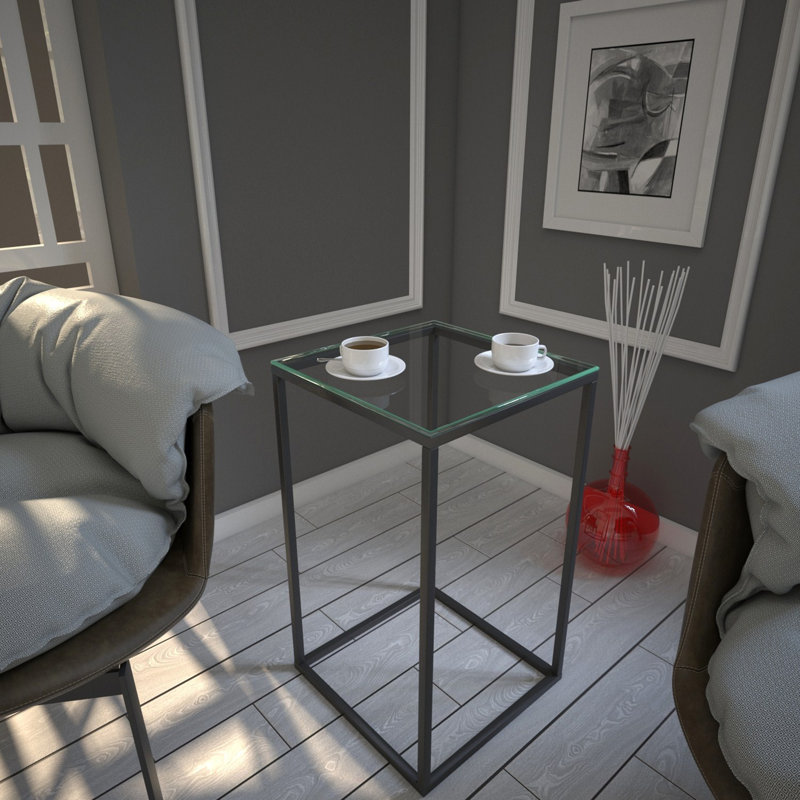 Table de bout Deshields