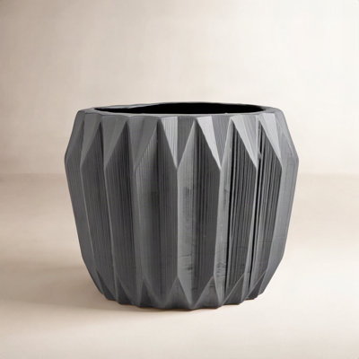 Harvey Ceramic Pot Planter