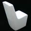 Upholstered Dining Chair-639180775
