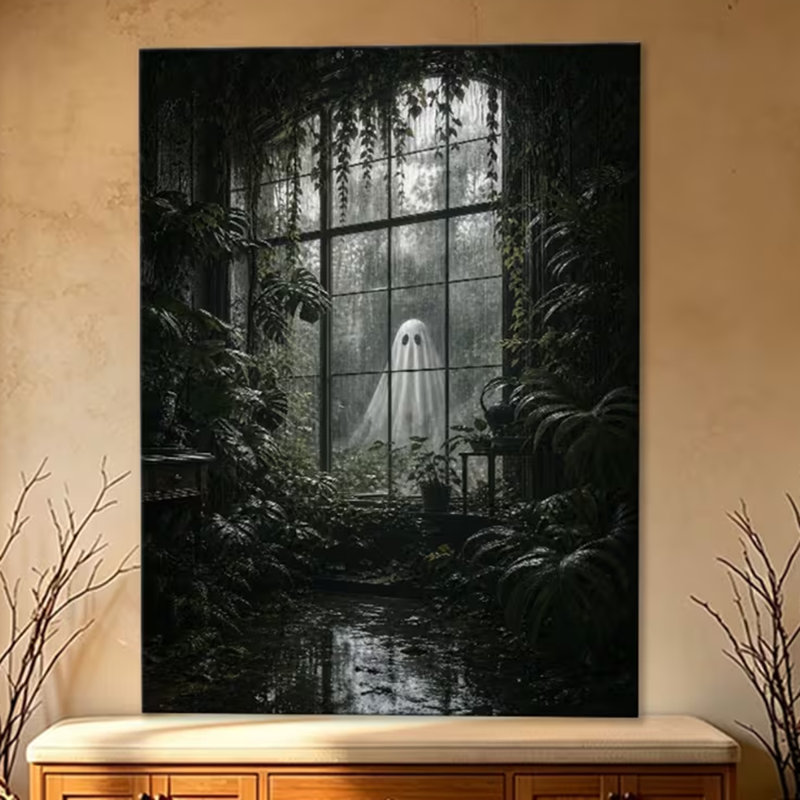 Wrapped Canvas Print, 30cm H x 20cm W