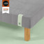 Springfield 11'' Mattress Foundatoin-2063186808