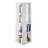 3-tier/4-Tier Corner Rotating Bookcase-1134628989-1134628987