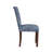 Neena Upholstered Parsons Dining Chairs-1071505672