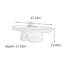 Table basse moderne Living Room