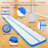 Air Track Training Tumbling Gymnastics Inflatables-97793958