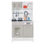 Play Kitchen Set