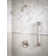 Brantford Volume Control Tub and Shower Faucet with Posi-Temp