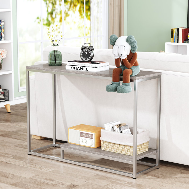 Bratkovice 13.97'' Console Table