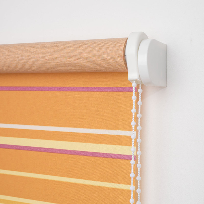 Opaque Roll-Up Shade, 180cm L x 182cm W