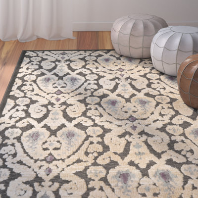 Saint-Michel Performance Rug