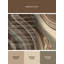Soft Plush Etting Lono Rustic Arc Area Rug in Brown – Beige Binding-1145790620