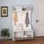 Ammer Hall Tree 100cm Wide-1930382988