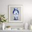 Derby Giclee Print by Dana Gibson