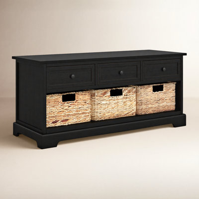 Adayla 42" Entryway Bench
