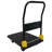 Foldable Platform Push Hand Truck Cart