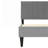 Twin Bed