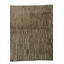 Tapis de couloir brun 9 pi 9 pi Parton