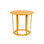Raff Outdoor Round Side Table
