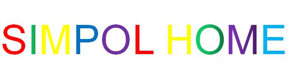 SIMPOL HOME Logo