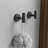 Wall Towel Hook-93657954